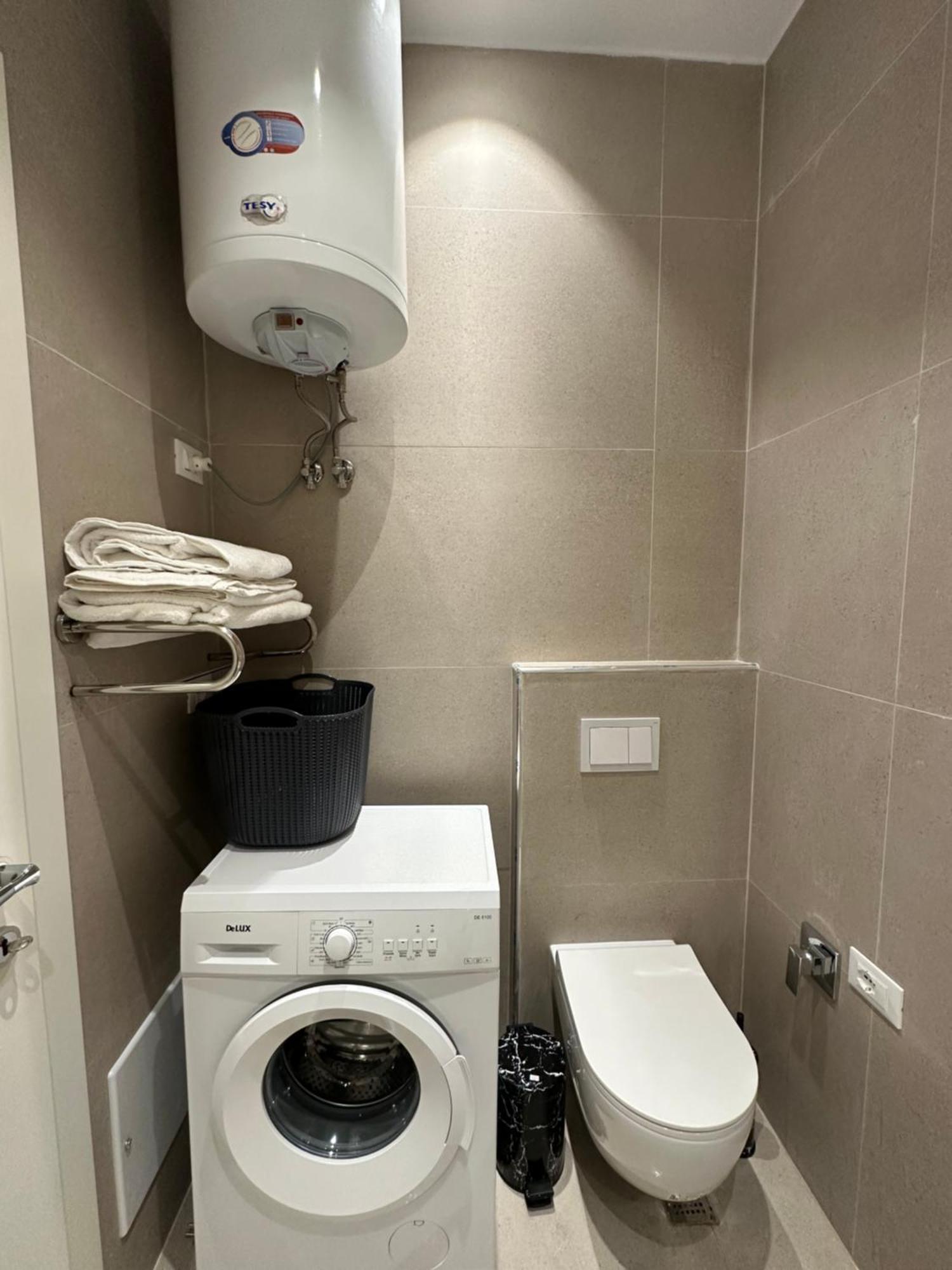 Apartmán Delux 102 *